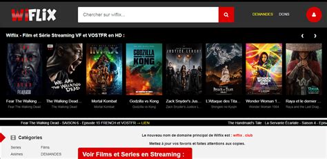 film streaming gratuit vf|Wiflix .